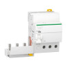 Acti9 Vigi iC60 - Bloc diff 400Vca (Ph/Ph) - 3P - 40A - 30mA - Type AC