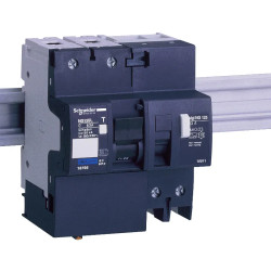 Acti9 Vigi NG125 - Bloc diff. 230Vca (Ph/N) - 2P - 63A - 30mA - Type A