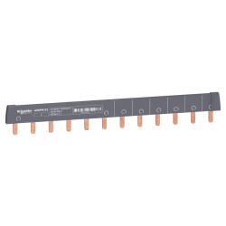 Acti9 iC60 - peigne à dents - 1P - 100A - 12 modules de 18mm