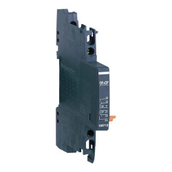 Acti9 - Contact auxiliaire - 2OF pour NG125 - 230Vca/6A - 400Vca/3A