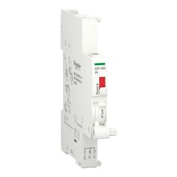 Acti9 - auxiliaire iOF+SD24 - commande signalisation par le bas pour Smartlink