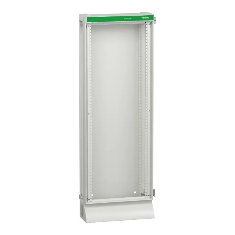 PrismaSeT G - Armoire extension - IP30 - L600 - 30M - RAL9003