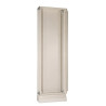 PrismaSeT G - Armoire extension - IP30 - L600 - 36M - RAL9003