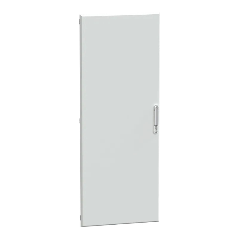 PrismaSeT G - Porte pleine - Armoire ou extension 30M - L600 - RAL9003