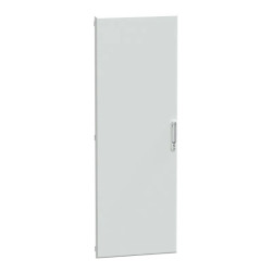 PrismaSeT G - Porte pleine - Armoire ou extension 33M - L600 - RAL9003