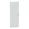 PrismaSeT G - Porte pleine - Armoire ou extension 33M - L600 - RAL9003