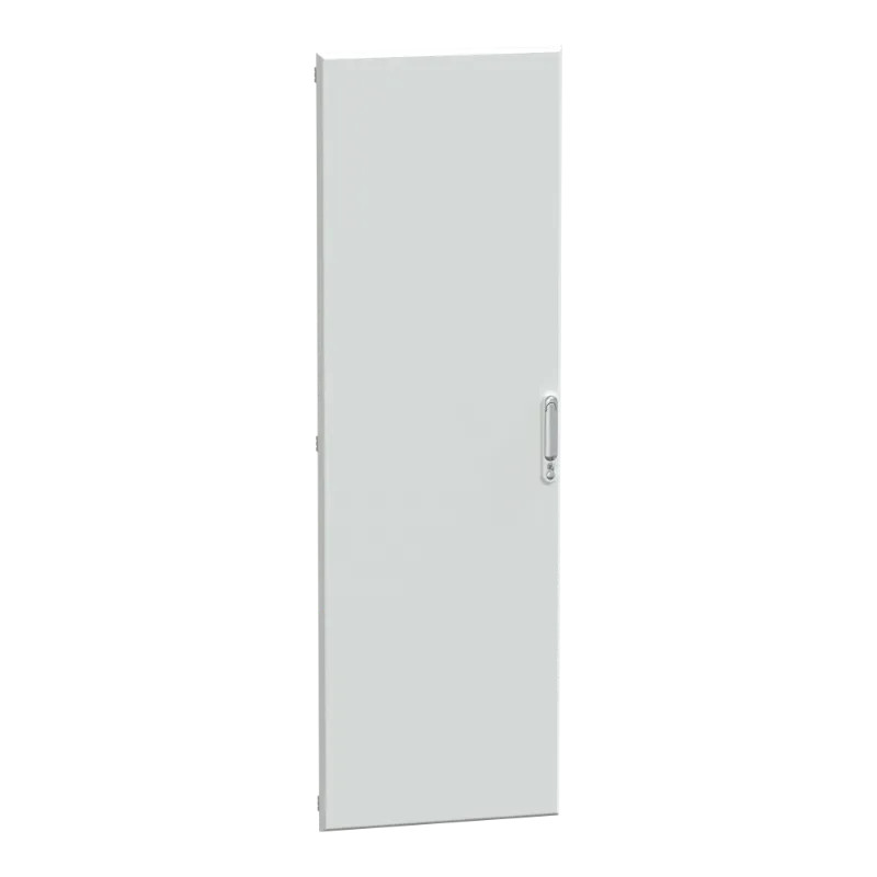 PrismaSeT G - Porte pleine - Armoire ou extension 36M - L600 - RAL9003