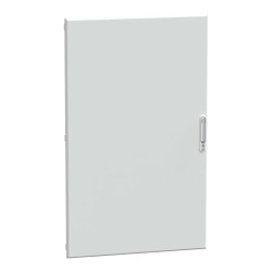 PrismaSeT G  - Porte pleine - Armoire 27M - L850 - RAL9003