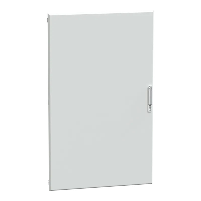 PrismaSeT G  - Porte pleine - Armoire 27M - L850 - RAL9003