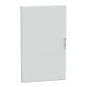 PrismaSeT G  - Porte pleine - Armoire 27M - L850 - RAL9003