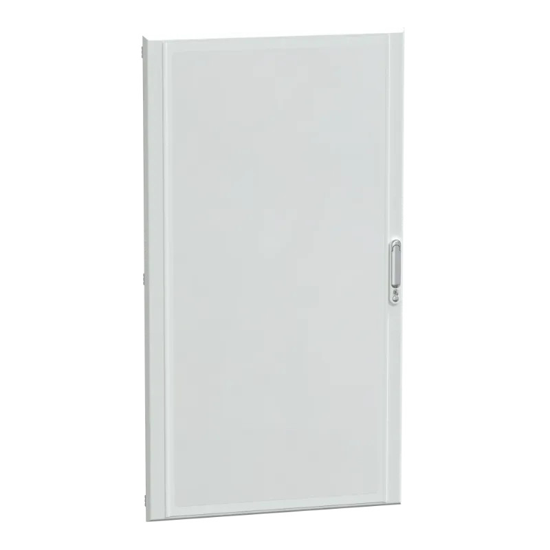 PrismaSeT G  - Porte transparente - Armoire 30M - L850 - RAL9003