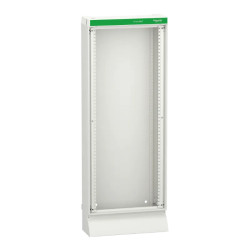 PrismaSeT G - Armoire - L600 - IP30 - 27M - RAL9003