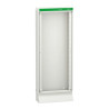 PrismaSeT G - Armoire - L600 - IP30 - 27M - RAL9003