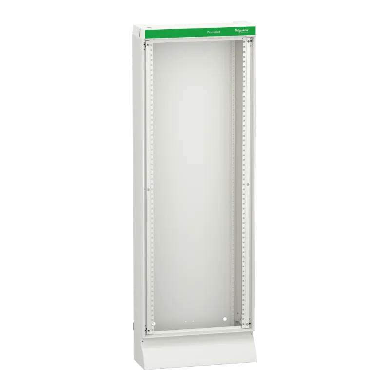 PrismaSeT G - Armoire - L600 - IP30 - 30M - RAL9003