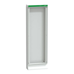 PrismaSeT G - Armoire - L600 - IP30 - 33M - RAL9003