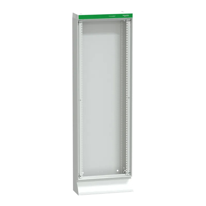 PrismaSeT G - Armoire - L600 - IP30 - 33M - RAL9003