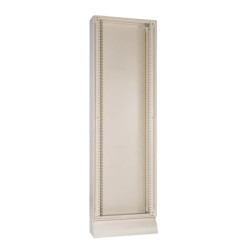 PrismaSeT G - Armoire - L600 - IP30 - 36M - RAL9003