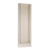 PrismaSeT G - Armoire - L600 - IP30 - 36M - RAL9003