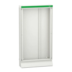 PrismaSeT G - Armoire - L850 - IP30 - 27M - RAL9003