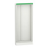 PrismaSeT G - Armoire - L850 - IP30 - 36M - RAL9003