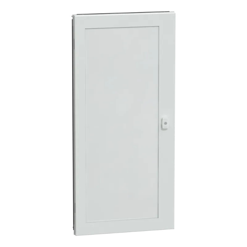 PrismaSeT G  - Porte transparente - Coffret ou exten. IP55 - 23M - RAL9003