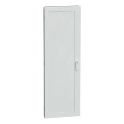 PrismaSeT G  - Porte transparente - Coffret ou exten. IP55 - 33M - RAL9003