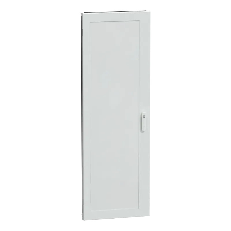 PrismaSeT G  - Porte transparente - Coffret ou exten. IP55 - 33M - RAL9003