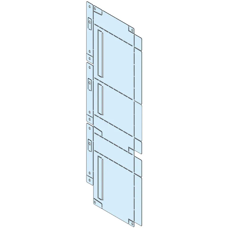 PrismaSeT G  - Cloison verticale - 7 à 11M - IP55