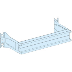 PrismaSeT G - Rail appareil modulaire - Coffret L300