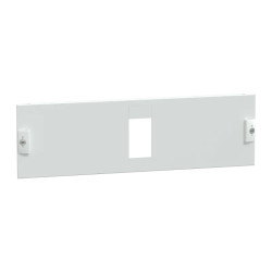 PrismaSeT G - Plastron NSXm/vigi-3M-L600-horizontal-fixe-maneton