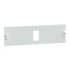 PrismaSeT G - Plastron NSXm/vigi-3M-L600-horizontal-fixe-maneton