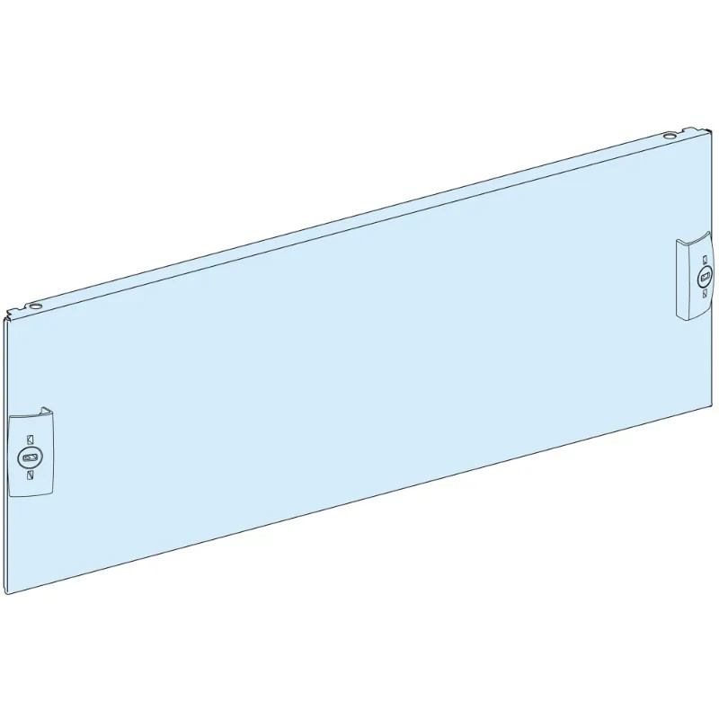 PrismaSeT G - Plastron plein - 4M - L650