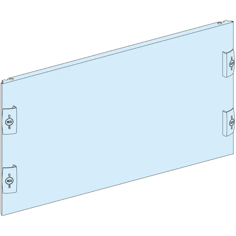 PrismaSeT P - Plastron plein - 6M - L650