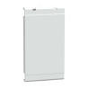 PrismaSeT G - Obturateur ou support appareillage - 72 x 72 mm