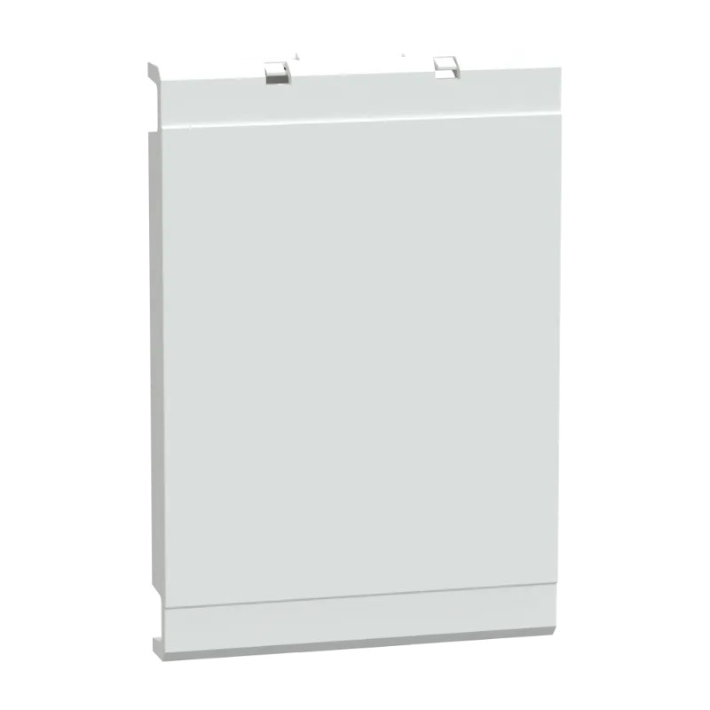 PrismaSeT G - Obturateur ou support appareillage - 96 x 96 mm