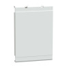 PrismaSeT G - Obturateur ou support appareillage - 96 x 96 mm