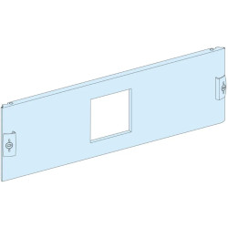 PrismaSeT G - Plastron mesure - 3M - L600 - 1 appareil 96 x 96 mm