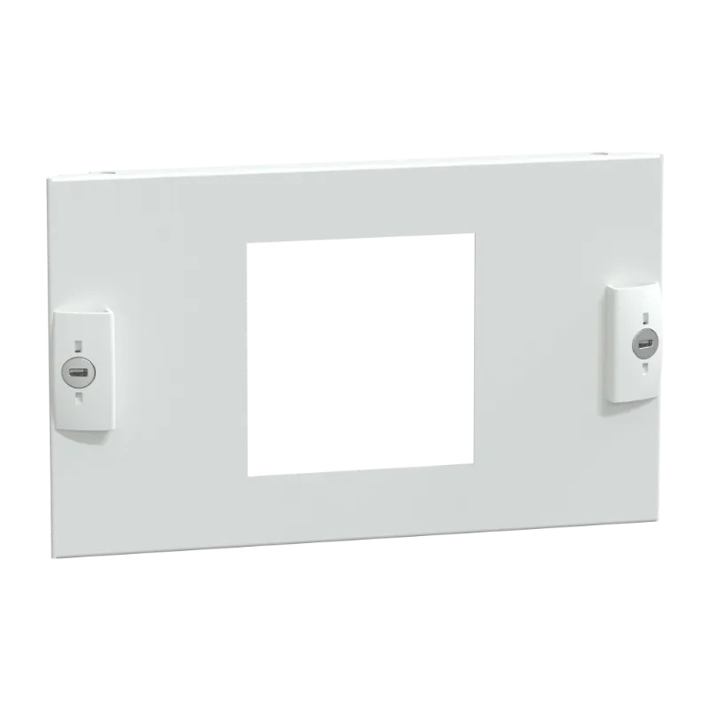 PrismaSeT G - Plastron mesure - 3M - L300 - 1 appareil 96 x 96 mm