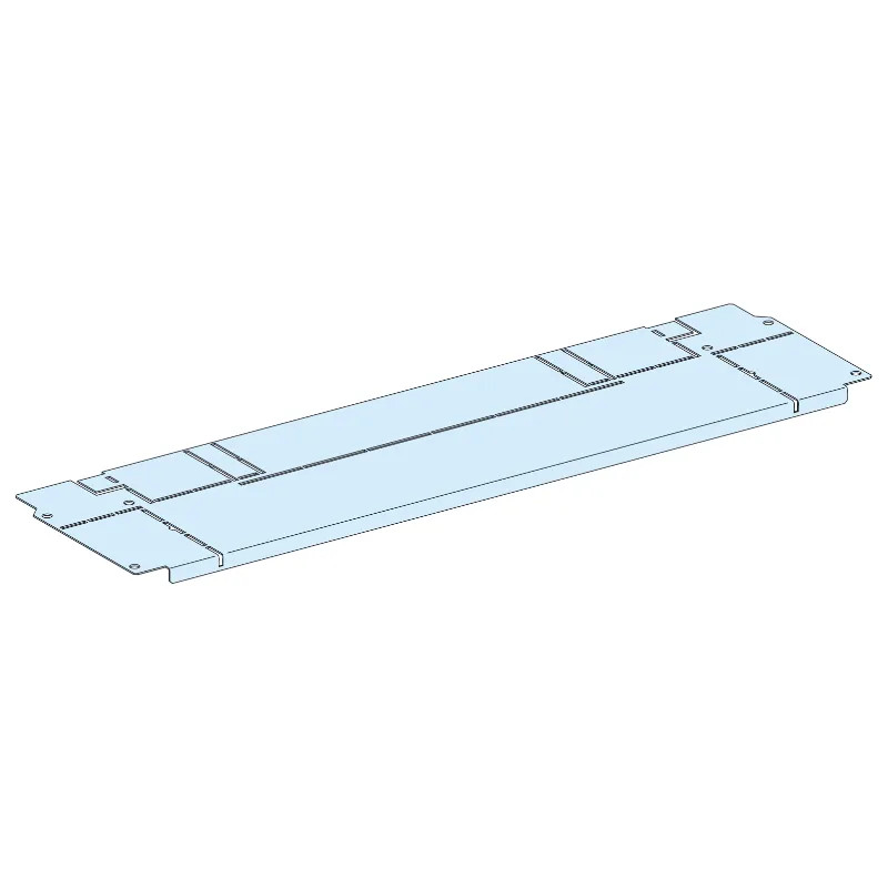 PrismaSeT G - Cloison horizontale UF - Armoire - L850