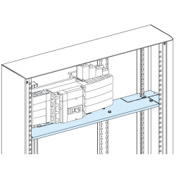 PrismaSeT G - Cloison horizontale UF - Armoire - L850