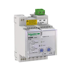 VigiPacT Vigirex - relais différentiel RH99M - 48V CA - sensibilité 0,03-30A