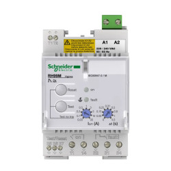 Vigirex RH99M 440-525VAC sensibilité 0,03-30A réarmement automatique