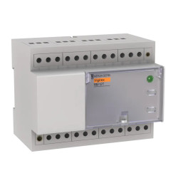 Vigirex RM12T multiplexer 220 - 240VAC montage rail DIN