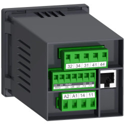 Vigirex RHU - relais differentiel - 0,03 à 30A - 130V CA - encastré