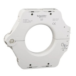 Vigirex - tore ouvrant - pour protection différentielle TOA - Ø80mm