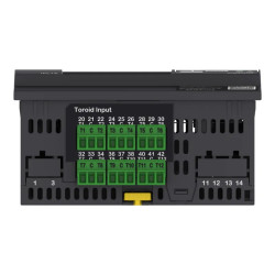 Vigilohm - localisateur automatique d'isolement - 12 voies - 110-440VCA/CC