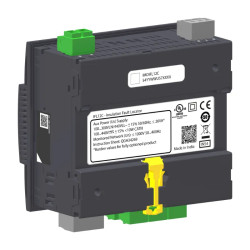 Vigilohm - localisateur auto d'isolement - 12 voies - 110-440VCA/CC