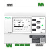 Vigilohm - localisateur auto d'isolement - 12 voies - hôpital - 110-440VCA/CC