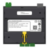 Vigilohm - localisateur auto d'isolement - 12 voies - 24-48VCA/CC