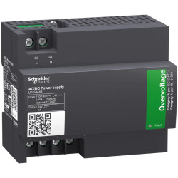 ComPacT MasterPacT - Module d'alimentation électrique externe AD - 110/130Vca